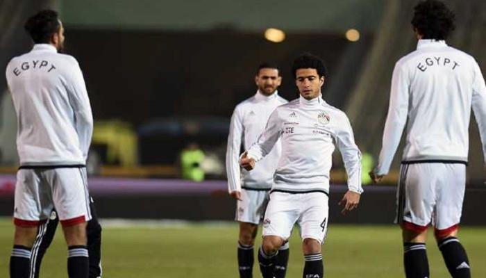 منتخب مصر