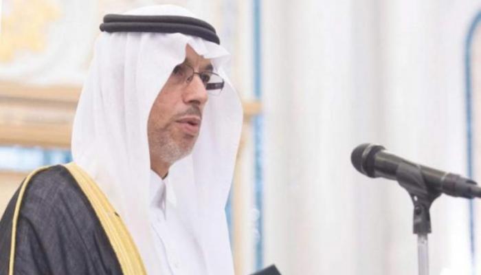 الدكتور عبد العزيز بن محمد الواصل