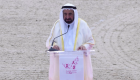 انطلاق مسيرة فرسان القافلة الوردية للتوعية بسرطان الثدي في الإمارات