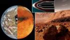 ناسا تخطط لحماية المريخ بدرع مغناطيسي 