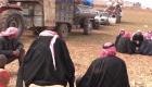 40 ألف نازح من دير الزور إلى منبج السورية