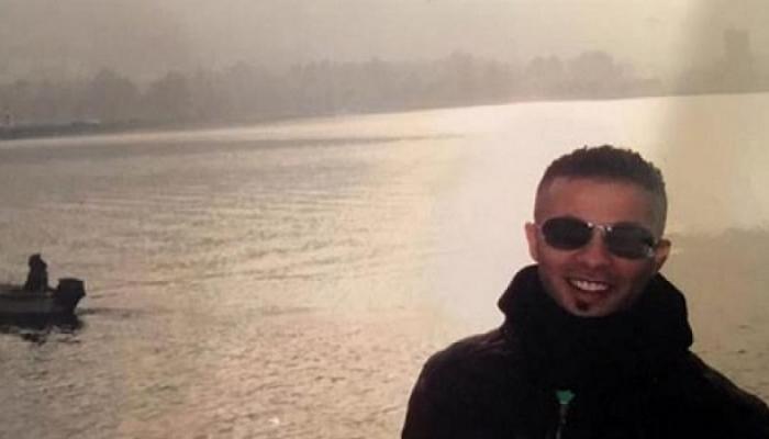 المصري هاني حنفي محمد