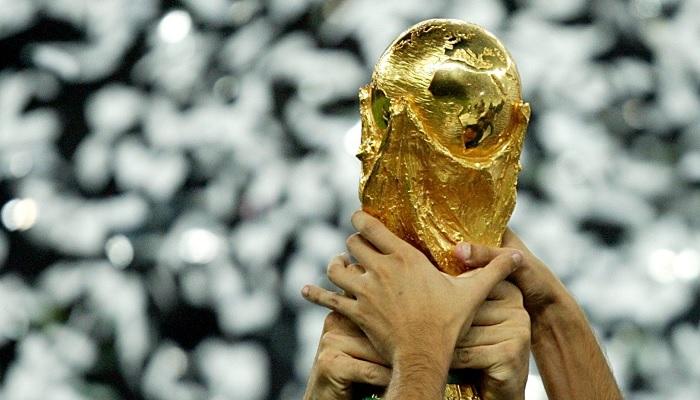 كأس العالم