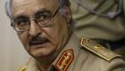 الجيش الليبي يواصل دك الإرهاب غرب الهلال النفطي