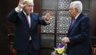 وزير خارجية بريطانيا في زيارة "تطمين" لفلسطين وإسرائيل