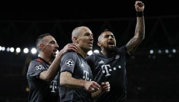 دوري أبطال أوروبا