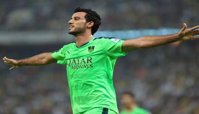 هداف الدوري السعودي
