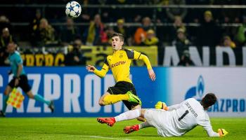 كريستين بوليسيتش