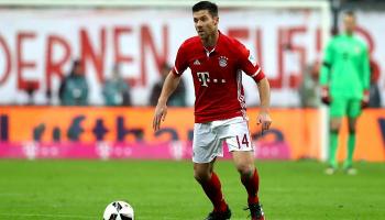 تشابي ألونسو