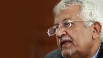 الدكتور ياسين سعيد نعمان، سفير اليمن لدى بريطانيا