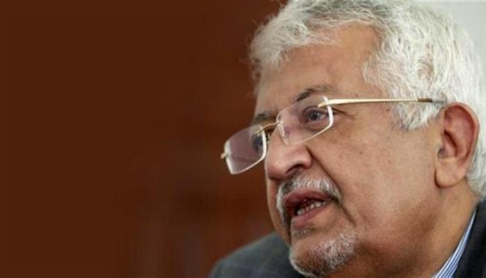 الدكتور ياسين سعيد نعمان، سفير اليمن لدى بريطانيا