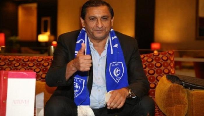 الهلال السعودي