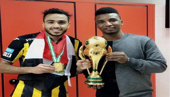 أسطورة الاتحاد