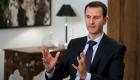 الأسد يطرح خطته لإنهاء الحرب ويلوح بالعفو