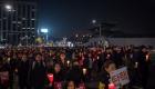 مؤيدو ومعارضو "باك" يستعدون لإشعال شوارع كوريا الجنوبية