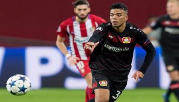 بنجامين هنريش