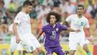 4 مواجهات إماراتية سعودية في دوري أبطال آسيا 