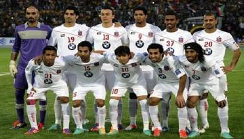 فريق الكويت الكويتي
