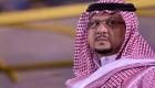 جمهور النصر السعودي: رحيل بن تركي بطولة للنادي!