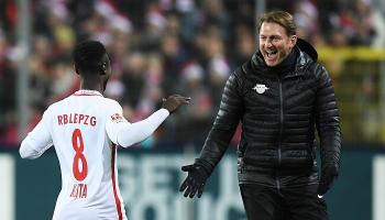 كيتا وهازنهوتل