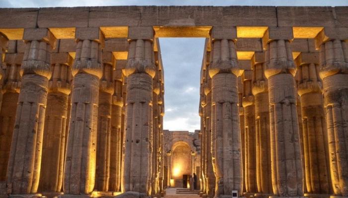 الملتقى سينطلق في مدينة الأقصر