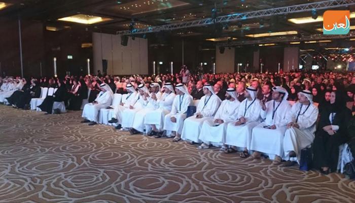 ملتقى مديري المدارس في أبوظبي
