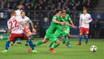 الدوري الألماني