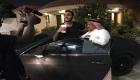 ناقد سعودي ينتقد سيارة "كهربا" في ظل أزمات الاتحاد