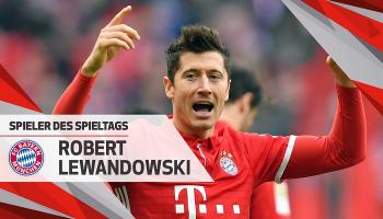 روبرت ليفاندوفسكي