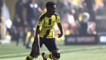 عثماني ديمبلي