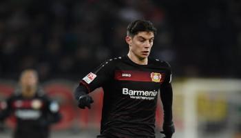 كاي هافيرتز