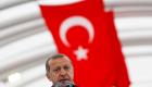 أردوغان منتقدا هولندا: تمارس "إرهاب دولة" 