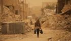 موجيريني: سوريا تحتاج لسلام بدلا من "حرب الوكالة"