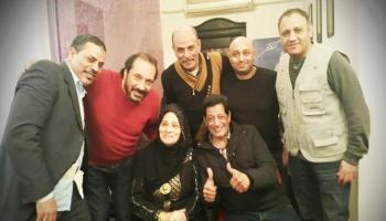 الفنان علي الحجار