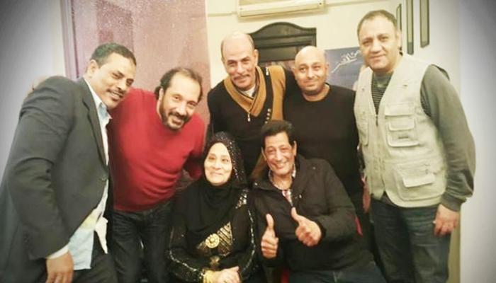 الفنان علي الحجار