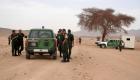 استنفار أمني بالجزائر بعد تحالف تنظيمات إرهابية في مالي