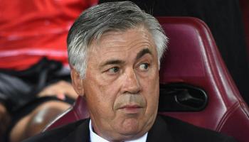 كارلو أنشيلوتي