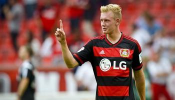 جوليان براندت