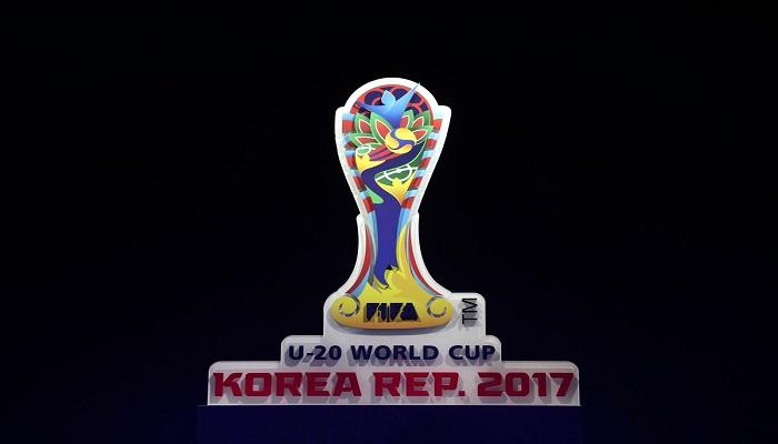 كأس العالم للشباب بكوريا
