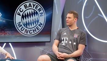 مانويل نوير