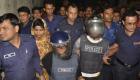 انتحاريان ببنجلاديش يفجران نفسيهما بعد اشتباكات مع الشرطة