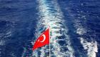 غرق سفينة تركية قبالة ليبيا وفقدان 7 من طاقمها