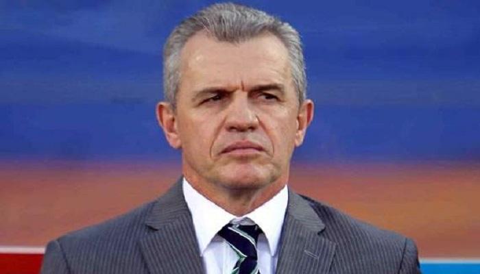 خافيير أجيري مدرب الوحدة