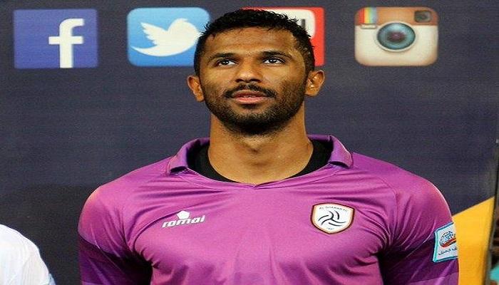 حارس الشباب