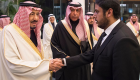 بالصور ..الملك سلمان يستقبل الطلبة السعوديين المبتعثين في الصين