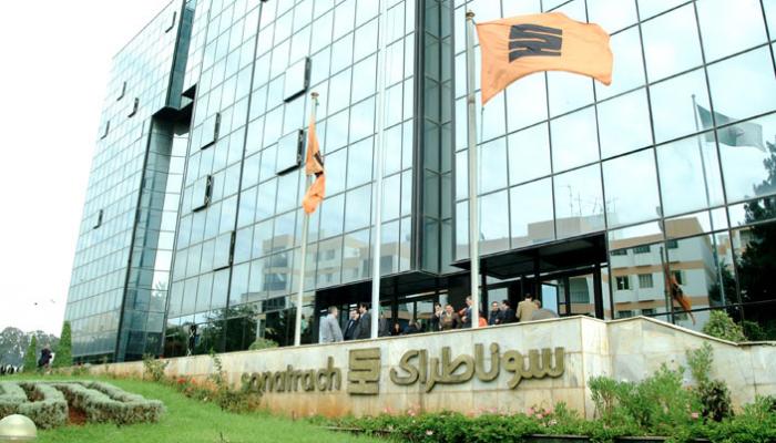 توقعات بارتفاع صاردات الجزائر من الغاز