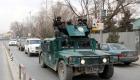 طالبان تتبنى هجوما انتحاريا على قاعدة عسكرية بأفغانستان