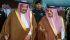 بالصور.. العاهل السعودي يصل الرياض بعد جولة آسيوية ناجحة