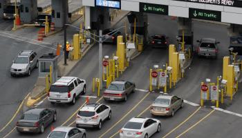 كندا تعتقل مكسيكيين في شهرين أكثر من أعوام كاملة