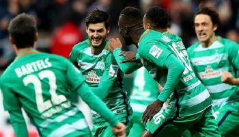 فيردر بريمن